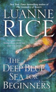The Deep Blue Sea for Beginners - Book #2 of the Newport, Rhode Island