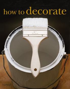 Paperback How to Decorate Book
