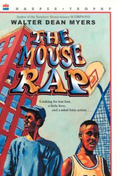 Paperback The Mouse Rap Book
