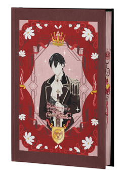 Paperback Why Raeliana Ended Up at the Duke's Mansion Volume 2: Special Edition with Dust Jacket and Sprayed Edges Book