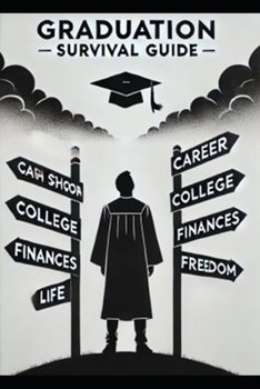 Paperback After Graduation: The Life Survival Guide They Should've Taught You Book