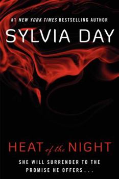 Heat of the Night - Book #2 of the Dream Guardians