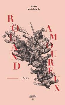 Paperback Roland Amoureux: Livre 1 [French] Book