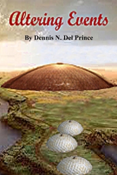 Paperback Altering Events Book