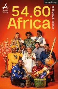 Paperback 54.60 Africa Book