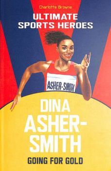Paperback Champions Dina Asher-Smith Book
