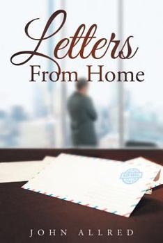Paperback Letters from Home Book