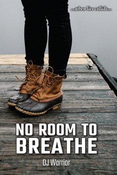 Paperback No Room To Breathe Book