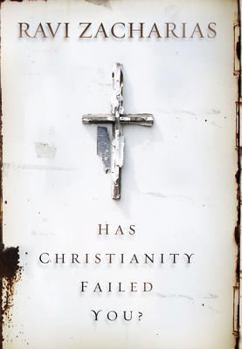 Hardcover Has Christianity Failed You? Book