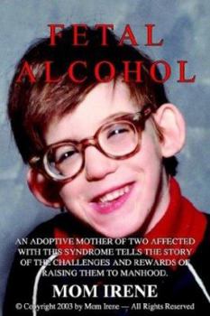 Paperback Fetal Alcohol Book