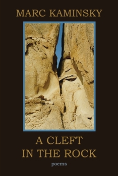 Paperback A Cleft in the Rock Book