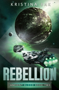 Paperback Rebellion [Large Print] Book