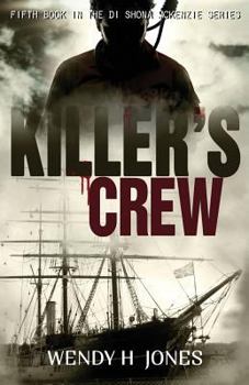 Paperback Killer's Crew Book