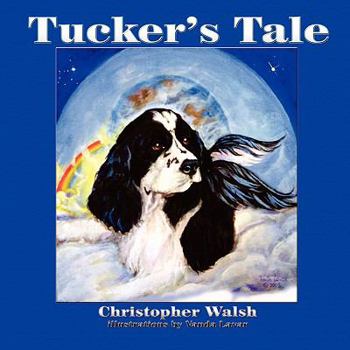 Paperback Tucker's Tale Book