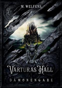 Paperback Varturas Hall [German] Book