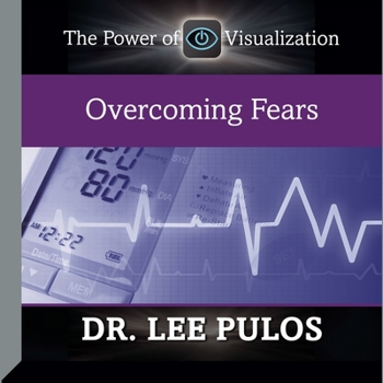 Audio CD Overcoming Fears Book