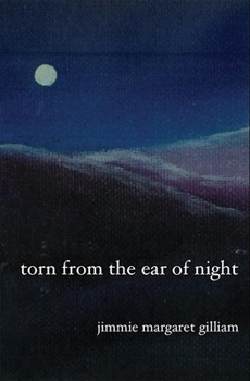 Paperback Torn from the Ear of Night Book