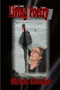 Paperback Living Poetry Book