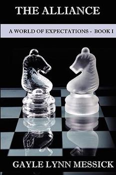 Hardcover A World of Expectations Book