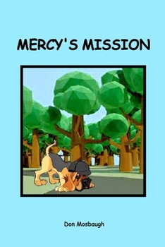 Paperback Mercy Mission Book