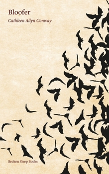 Paperback Bloofer Book