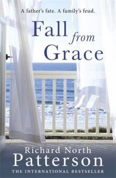 Fall From Grace - Book #1 of the Blaine Trilogy