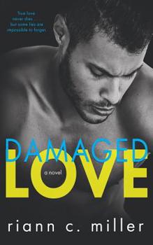 Paperback Damaged Love Book