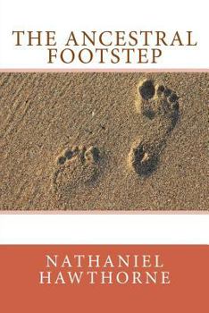Paperback The Ancestral Footstep Book