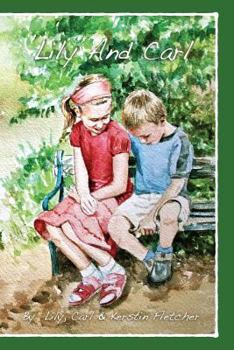 Paperback Lily And Carl Book