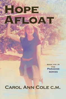 Paperback Hope Afloat Book