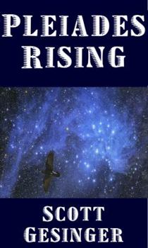 Paperback Pleiades Rising Book