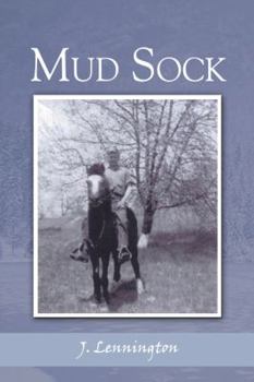 Paperback Mud Sock Book