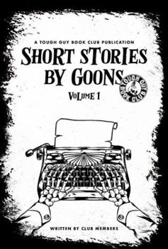Paperback Short Stories By Goons Book