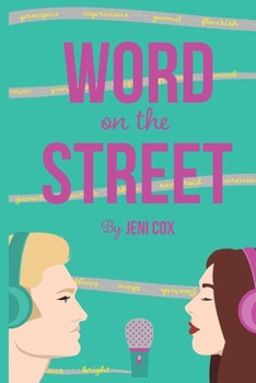 Paperback Word on the Street Book