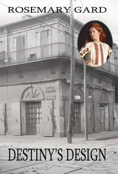 Hardcover Destiny's Design Book