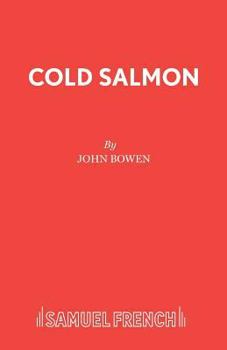 Paperback Cold Salmon Book