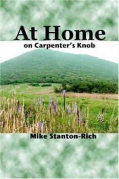 Paperback At Home: On Carpenter's Knob Book