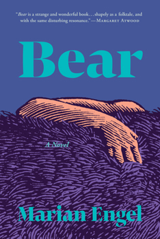 Paperback Bear Book