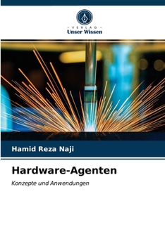 Paperback Hardware-Agenten [German] Book