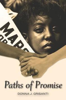 Paperback Paths of Promise Book