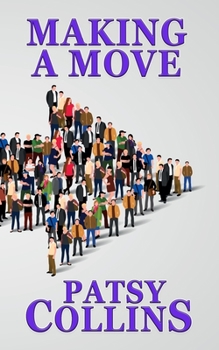 Paperback Making A Move Book