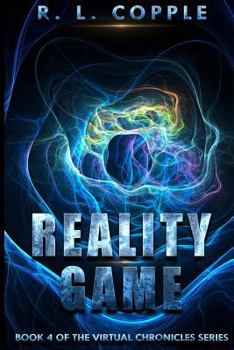 Paperback Reality Game Book