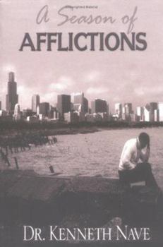 Paperback A Season of Afflictions Book
