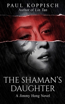 Paperback The Shaman's Daughter Book