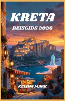 KRETA REISGIDS 2026 (Dutch Edition)