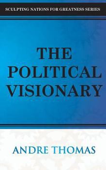 Paperback The Political Visionary Book