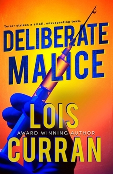 Paperback Deliberate Malice Book