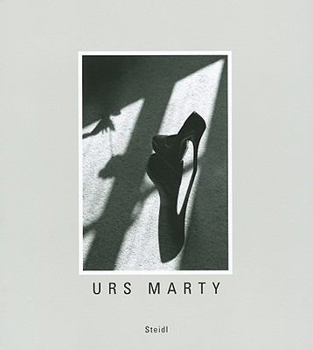 Hardcover Urs Marty /anglais Book