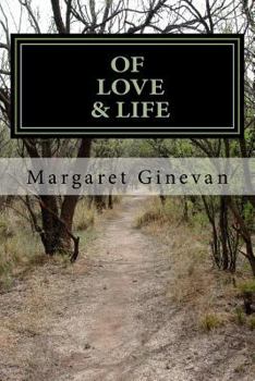 Paperback Of Love & Life Book