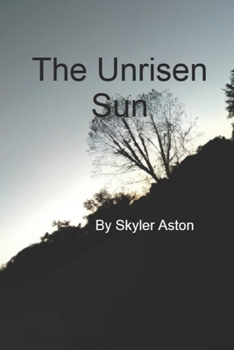 Paperback The Unrisen Sun Book